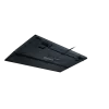Wired gaming keyboard Razer Ornata V3 — membrane‑mechanical hybrid, RGB LED lighting, USB