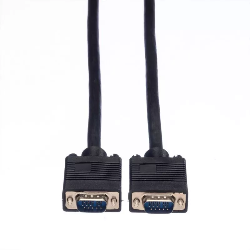 SVGA Cable VALUE M/M 10 m