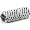 Karcher 2.055-021.0 Stone Roller Set for FC Floor Cleaners, 2 pcs
