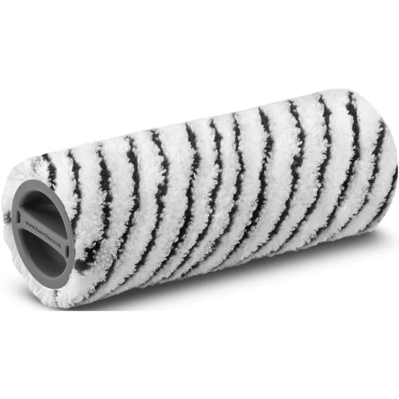 Karcher 2.055-021.0 Stone Roller Set for FC Floor Cleaners, 2 pcs