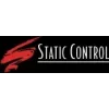 Compatible Static Control Lexmark 51F2H00 5K, Black
