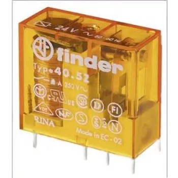 Finder 40.52.8.024.5000