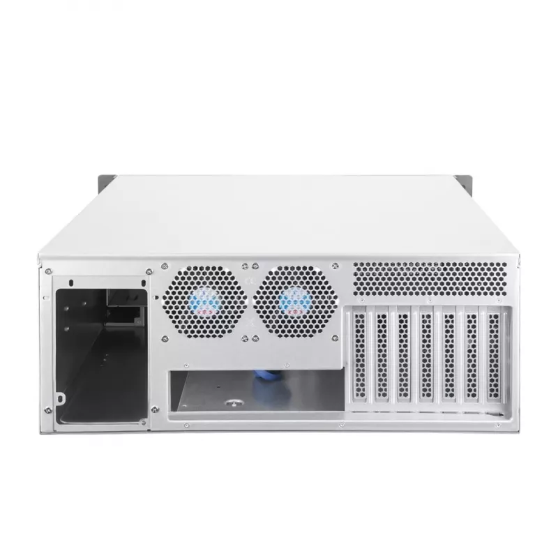 Silverstone SST-RM41-506 computer case Rack