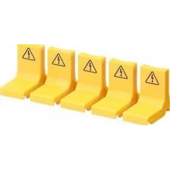 Siemens 5ST3655 electronic connector cap Yellow 1 pc(s)