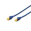 Digitus DK-1644-A-020/B Ethernet Patch Cable