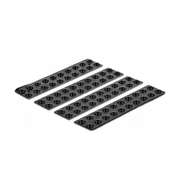 Furniture floor protector pad DeLOCK 18307