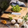 Fiskars 1051761 kitchen knife Stainless steel 1 pc(s) Santoku knife