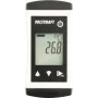 VOLTCRAFT PTM-100 temperature measuring instrument -200 to 450 °C Probe Type Pt1000 IP65 (VC-8603570)
