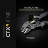 MDPC-X CTX 4 Crimping Pliers