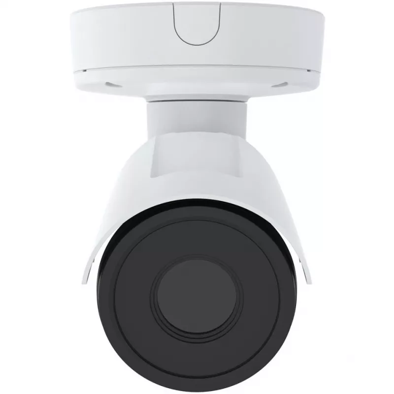 Axis Q1961-TE - Thermal Network Camera - Outdoor Area