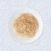 Wet cat treat INABA Ciao Broth Chicken 40 g pouch — meaty liquid, grain‑free, gluten‑ and soy‑free