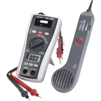 VOLTCRAFT LSG-4 Leitungssucher (VC-10906565)