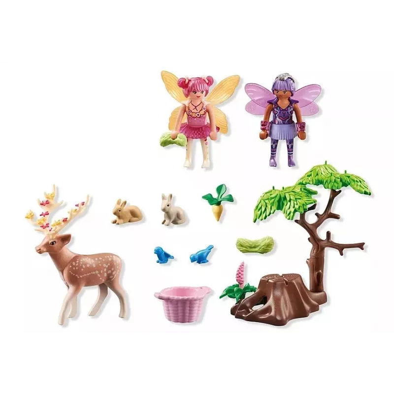 Playmobil 71800 Product Green