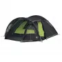 High Peak Mesos 4 Dome tent 4 person(s) Green, Grey