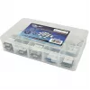 Educational Brick Set ALLNET BrickRknowledge Basic Set ALL-BRICK-0653 — educational building kit, English materials