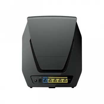 Router Synology WRX560 Dual-band 2.4 GHz 5 GHz Wi-Fi 6