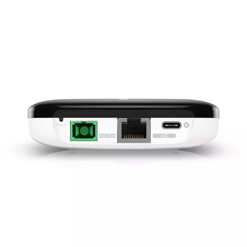 Ubiquiti UISP -FIBER-XGS network media converter 10000 Mbit/s