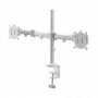 One for All Monitor Holder Smart Dual White DM 2220 (DM2220)