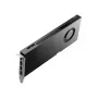 PNY RTX PRO 4000 Blackwell, 24 GB GDDR7 ECC 192-bit, 140W, PCI Express 5.0 x16, 4 x Display Port 2.1, ATX bracket, 1x CEM5 16-pin power supply cable, FHML Single Slot, Small Box