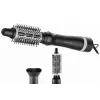 Hot air brush Rowenta Express Style CF6320F0 Warm Black Silver for all hair lengths