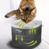 Automatic pet drinker GreenBlue GB392, 2L capacity, BPA-free