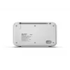 Blaupunkt DR8WH Portable radio White