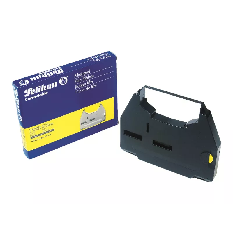 Pelikan Ribbon 531772 compatible for Triumph Adler SE1010 Gr.185C SB