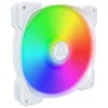 MONTECH HP140 ARGB PWM 140mm White 3-Pack