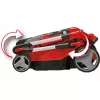 Professional Battery-Lawn Mower GE-CM 36/41 Li - Solo, 36Volt (2x18V) (Red/black, without Battery and Charger)