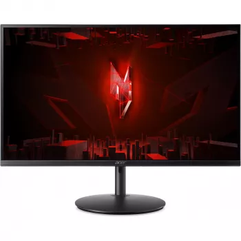 Monitor Acer Nitro XF0 XF270 X1 27 inch (68.6 cm) Full HD 1920×1080 LCD 1 ms VESA Black