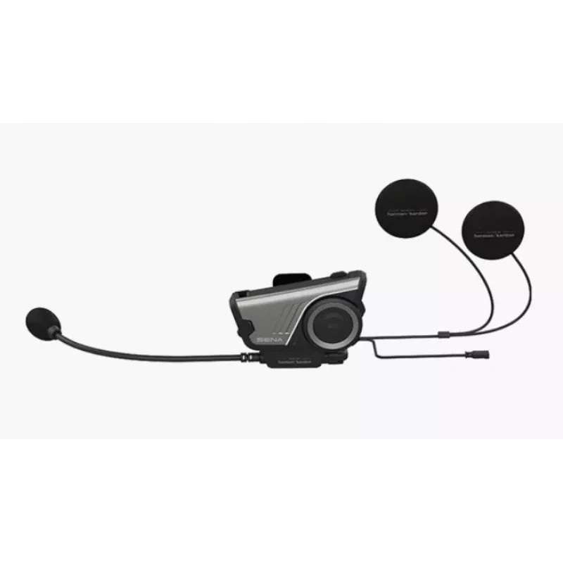 Motorcycle intercom Sena 60S model 60S-01 — Bluetooth communication unit