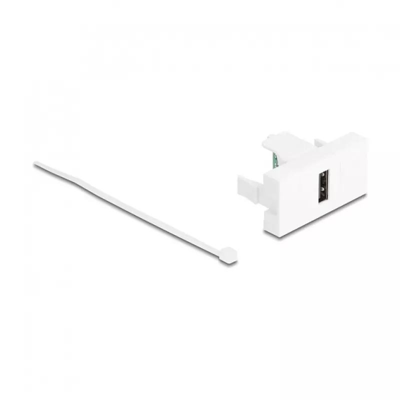 DeLOCK 90911 keystone module