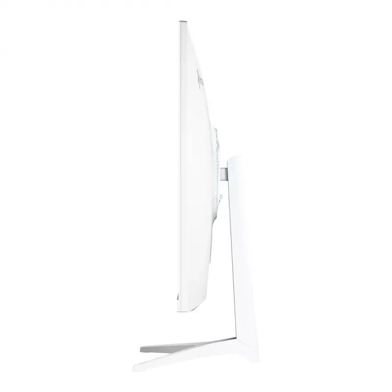 Arozzi Nova 32 inch computer monitor 2560 x 1440 pixels Quad HD LED White