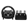 Logitech G920 Driving Force Racing Wheel for Xbox One and PC (941-000124)