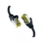 Efb EC020200036 Ethernet Patch Cable Black