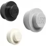 Room Copenhagen LEGO wall mount 40161733 (Wei. Black. Grey)