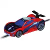 CARRERA Racetrack Spider racing model 20062580 slot car set