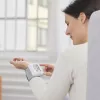 Medisana BW 320 wrist blood pressure monitor - automatic, 2 users, 120 memories