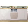 BOSCH SPV4EKX17E built-in dishwasher