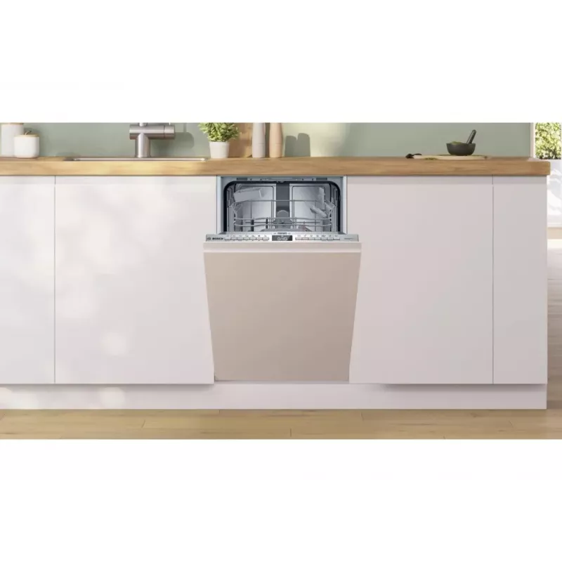BOSCH SPV4EKX17E built-in dishwasher