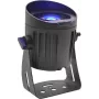 Outdoor LED Spot EUROLITE 15W RGBW QuickDMX with Ground Spike
