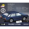 Cobi Polonez 1,6 Caro model kit — scale/model not specified, plastic construction set, MPN 24589