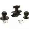 POS system accessory Honeywell VM1001BRKTKIT Black