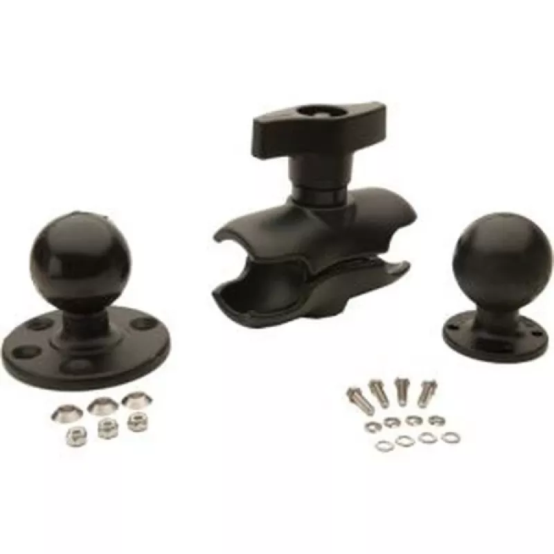 POS system accessory Honeywell VM1001BRKTKIT Black