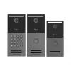 Video intercom Grandstream GDS3727, 4 MP, H.264, IP66/IK07, SD up to 256 GB, 3 W speaker