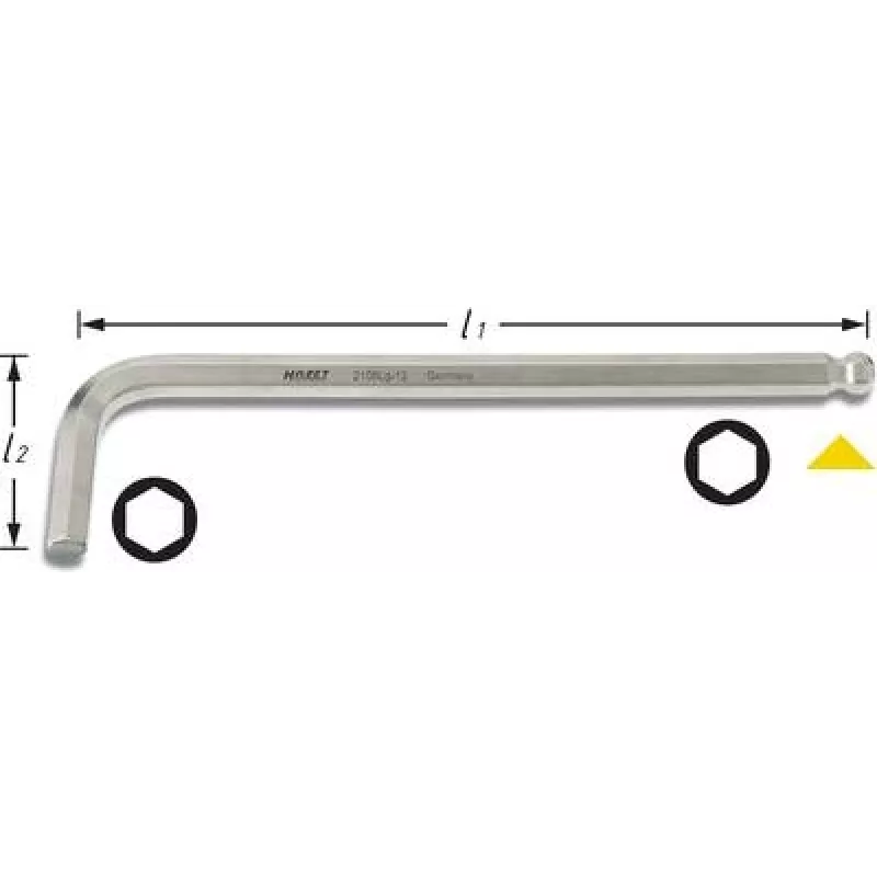 Hazet 2105LG-02