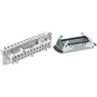 LappKabel Connector Set EPIC®KIT H-BE 24 75009652 24 + PE Screws 1 Set (75009652)