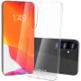 StyleShell Flex, Phone Case transparent, Samsung Galaxy S24 Plus