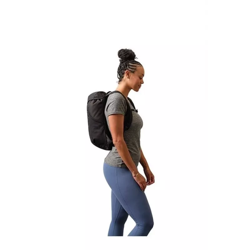 Gregory Nano Urban backpack 16 l Black