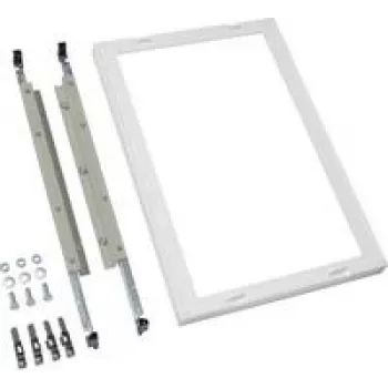 Hager UE52K4N - White - 500 mm - 125 mm - 750 mm (UE52K4N)